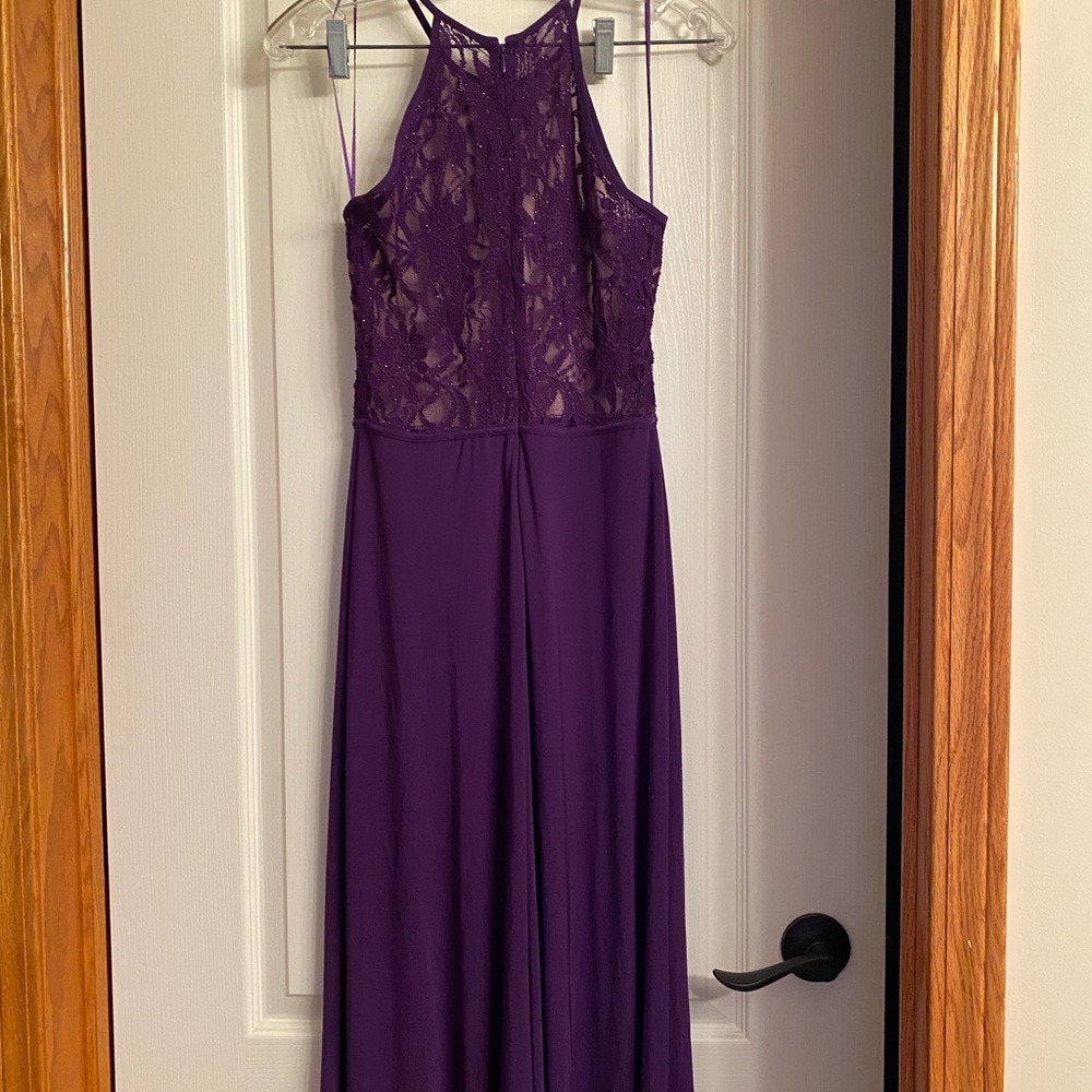 Long gown - Picture 2 of 2